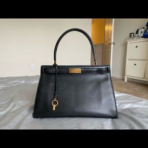 Tory Burch Lee Radziwill Bag Large